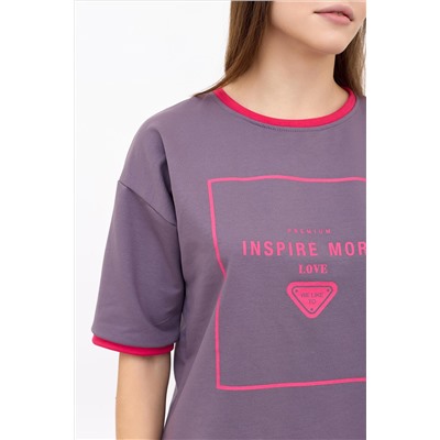 Костюм женский Движение А Арт. 8843