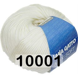 Пряжа Lana Gatto Maxi Soft