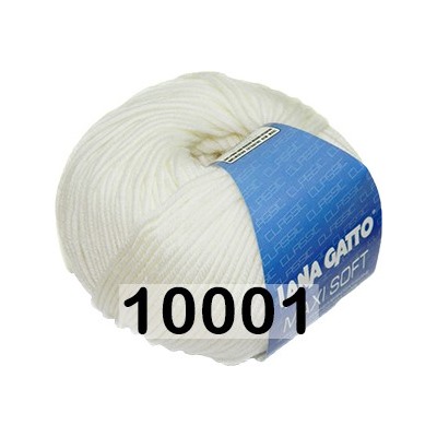 Пряжа Lana Gatto Maxi Soft