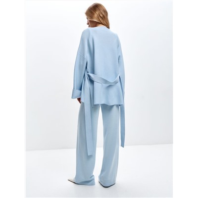 Комплект DIAMOND,  Голубой