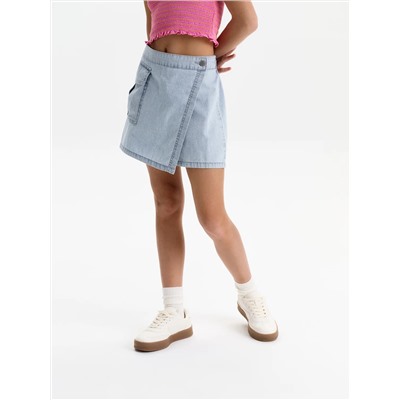 PELICAN Шорты GGSH3373