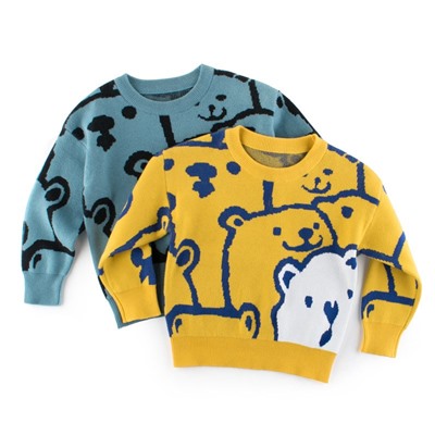 TSKIDS Свитер  MY3406