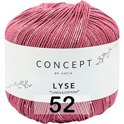 Пряжа Concept Lyse