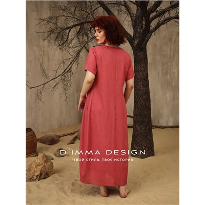 DIMMA Платье 2569