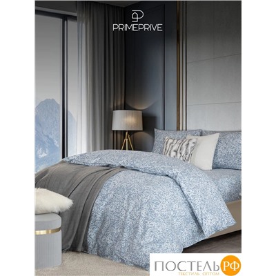 PRIME PRIVE ХЕЛЬГИ КПБ 200х210-1/230х250-1/50х70-2, 4 пр., хл/лиоцел