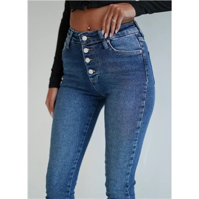 Женские джинсы CRACPOT