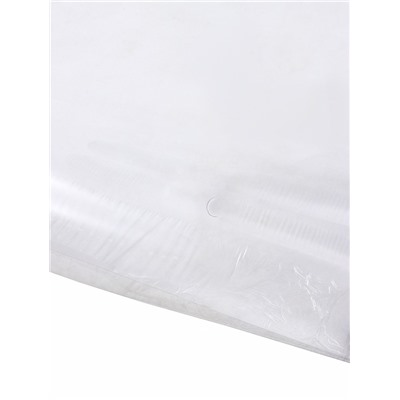 УЦЕНКА Лист ПЭТ-А, толщина 0.3 мм, 2.05×1.25 м, без УФ, прозрачный