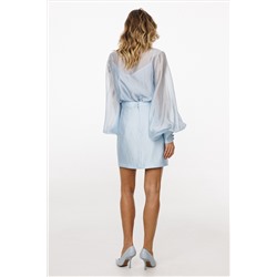 Юбка EOLA 3040.1 голубой