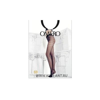 Comfortissimo 20 XlOMERO