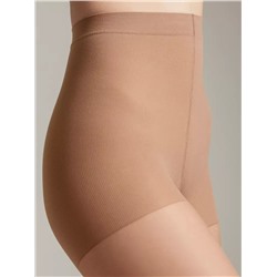 CONTE ACTIVE SOFT 40 Колготки женские с утягивающими шортиками для чувствительной кожи