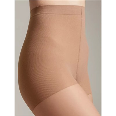 CONTE ACTIVE SOFT 40 Колготки женские с утягивающими шортиками для чувствительной кожи