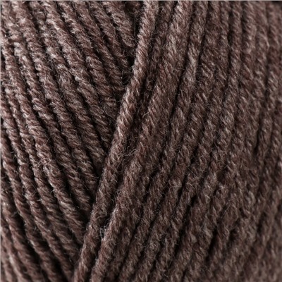 Пряжа для вязания спицами, крючком ALIZE, Lanagold, 51% акрил, 49% шерсть, 240 м/100 г, (240)