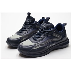 Кроссовки (41-46)р. / шт. A660-4