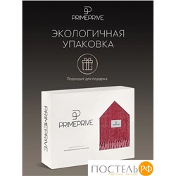 Prime Prive  ЛАРС Плед борд 140х200/10х2 см, 1 пр, 100% шерсть , 350 гр/м2