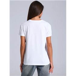 Апрель Футболка 1ЖДФК2657001