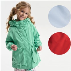 GZJN3369/6 ветровка для девочек (1 шт в кор.)