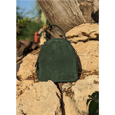 AB.Z · Pelle · mochila serraje (610) Bosco-(150)-6 (11) АКЦИЯ
