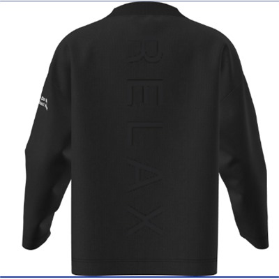Лонгслив, Black