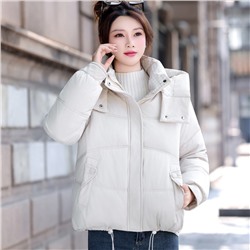 Cute Woman  Пуховик  XY-521