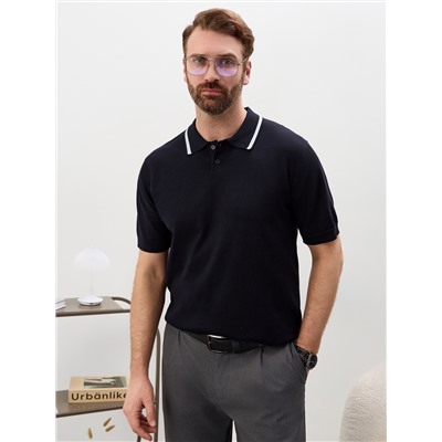 Поло P611-1536 navy