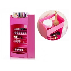 Органайзер шкафчик для косметики