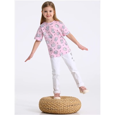 Апрель Футболка 1ДДФК5052001н