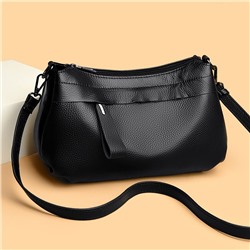 Bags Сумка женская / кожа /    01183304