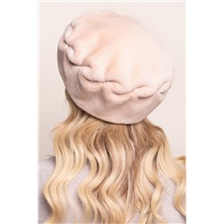 Пави Эко-Кролик 60-Серо-Бежевый