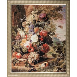 Картина гобелен 60x80 А05 /DS5103-866P/