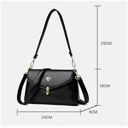 KAIDIFEINIROO  Сумка женская    5189