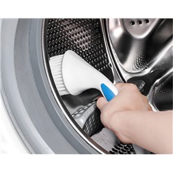 Двусторонняя щетка для чистки стиральной машины