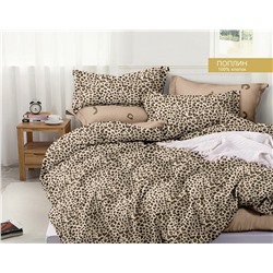 Постельное белье из поплина cтандарт ПВ27-1444