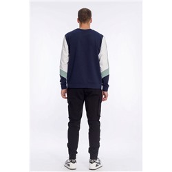 Брюки М123025а