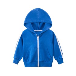 TSKIDS Толстовка  3761