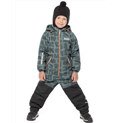 NIKASTYLE Комбинезон