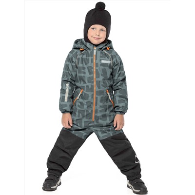 NIKASTYLE Комбинезон