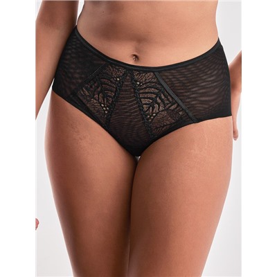 Трусы Beverly (черн) Alles