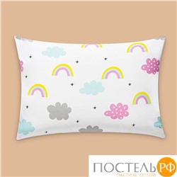 Daily by T ПИНКИ КПБ 145х215-1/180х220-1/50х70-2, 4пр.,бамб/хл