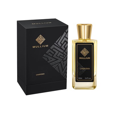 MULLIUM CHARISMA edp 100ml