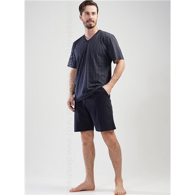 №201622 0000 Комплект Vienetta с шортами Дроп