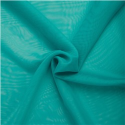 Шторы "Ромео", бирюзовый (RM-13-gr)