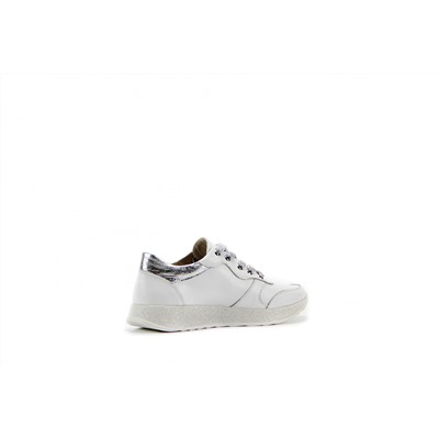 Кроссовки ED'ART 133.157w.white R