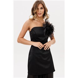 Брошь EOLA 0047.1 черный