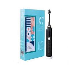 Электрическая зубная щетка Sonic Toothbrush Х7