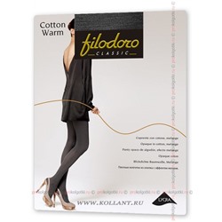 Cotton WarmFilodoro