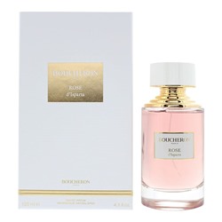 BOUCHERON ROSE D`ISPARTA edp 125ml