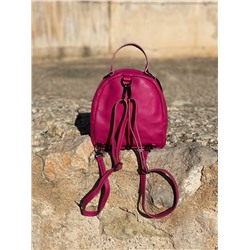 КОМБО AB. ZAPATOS Cruz-Yute FUXIA+AB.Z · Pelle · mochila 421 (650) АКЦИЯ