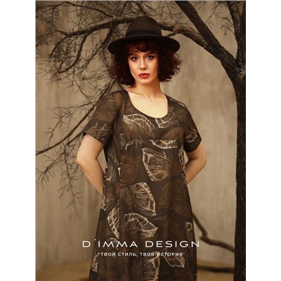 DIMMA Платье 2579