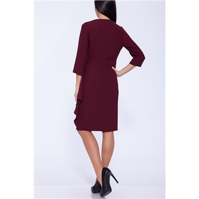 VISERDI Платье 2076-вин 438960