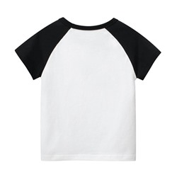TSKIDS Футболка  9543